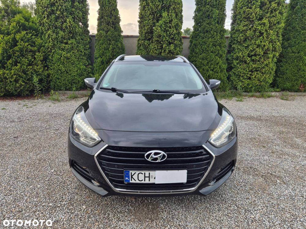 Hyundai i40 i40cw 1.6 Fifa World Cup Edition - 15