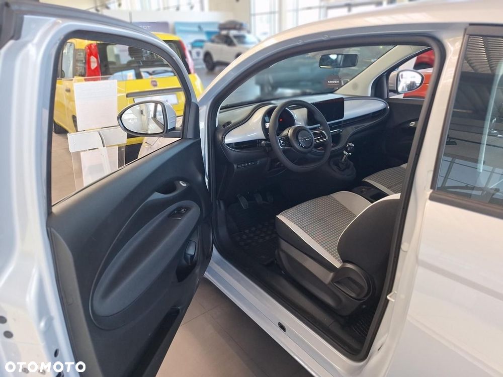 Fiat 500 - 5