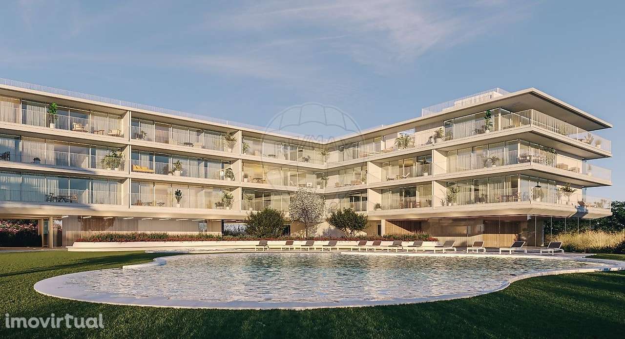 Apartamento T2 para venda - Grande imagem: 4/22