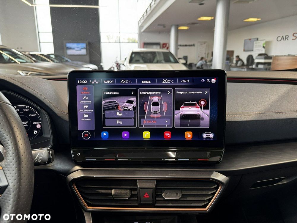 Cupra Formentor - 27