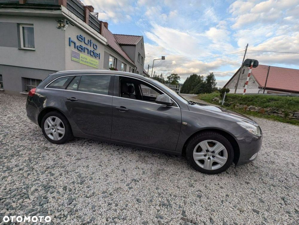 Opel Insignia - 2