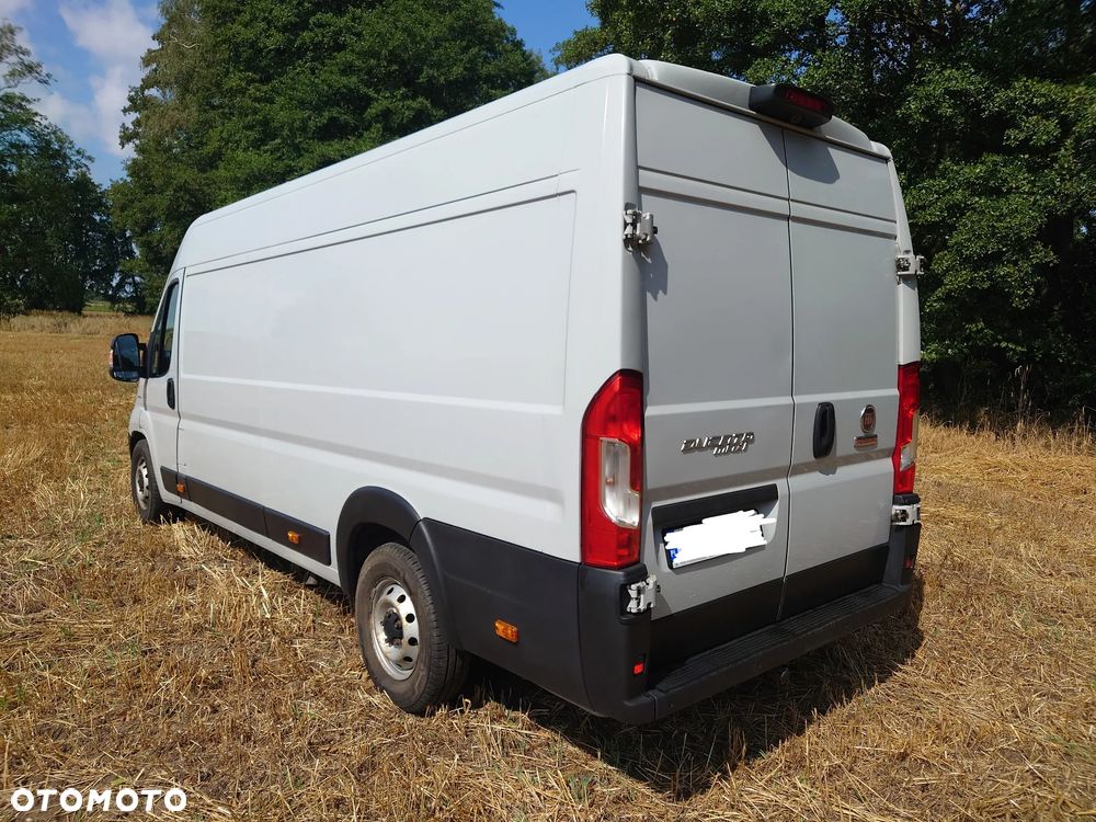 Fiat Ducato - 5