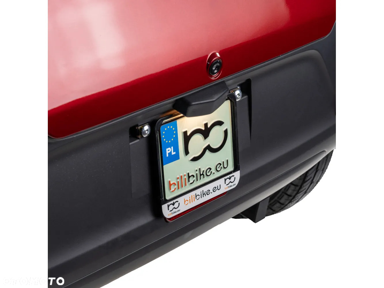 Bili Bike Sigma - 17