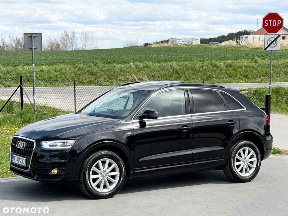 Audi Q3 2.0 TDI Quattro - 8