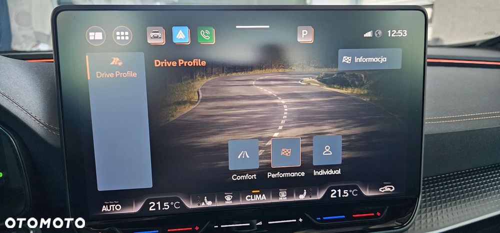 Cupra Formentor 1.5 eTSI mHEV DSG - 19