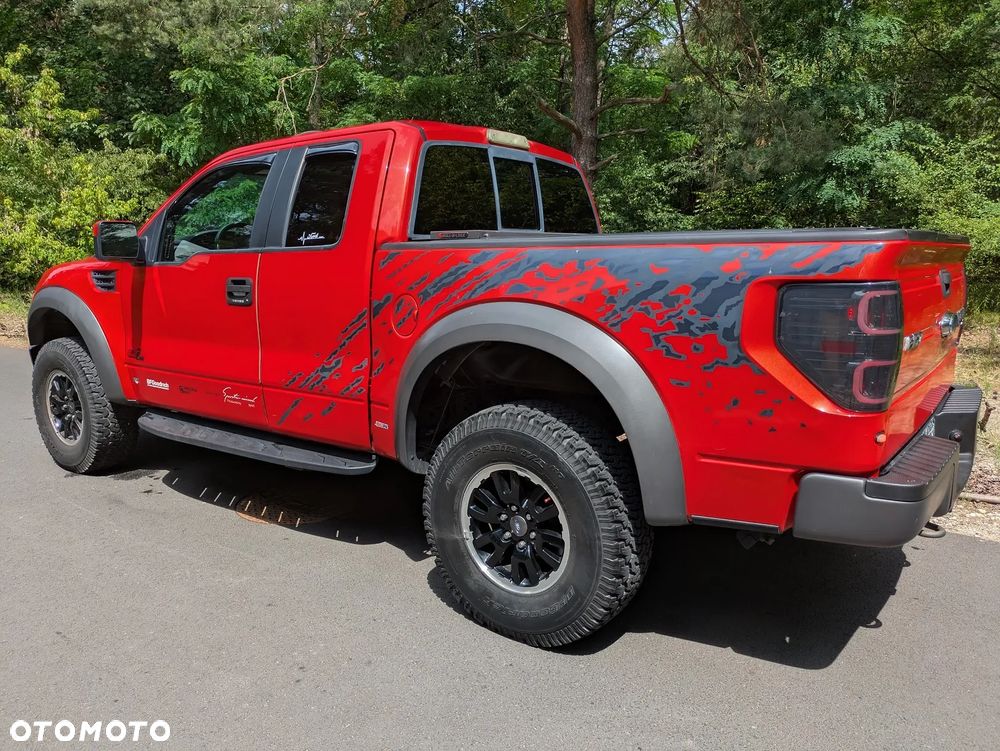Ford F150 - 3
