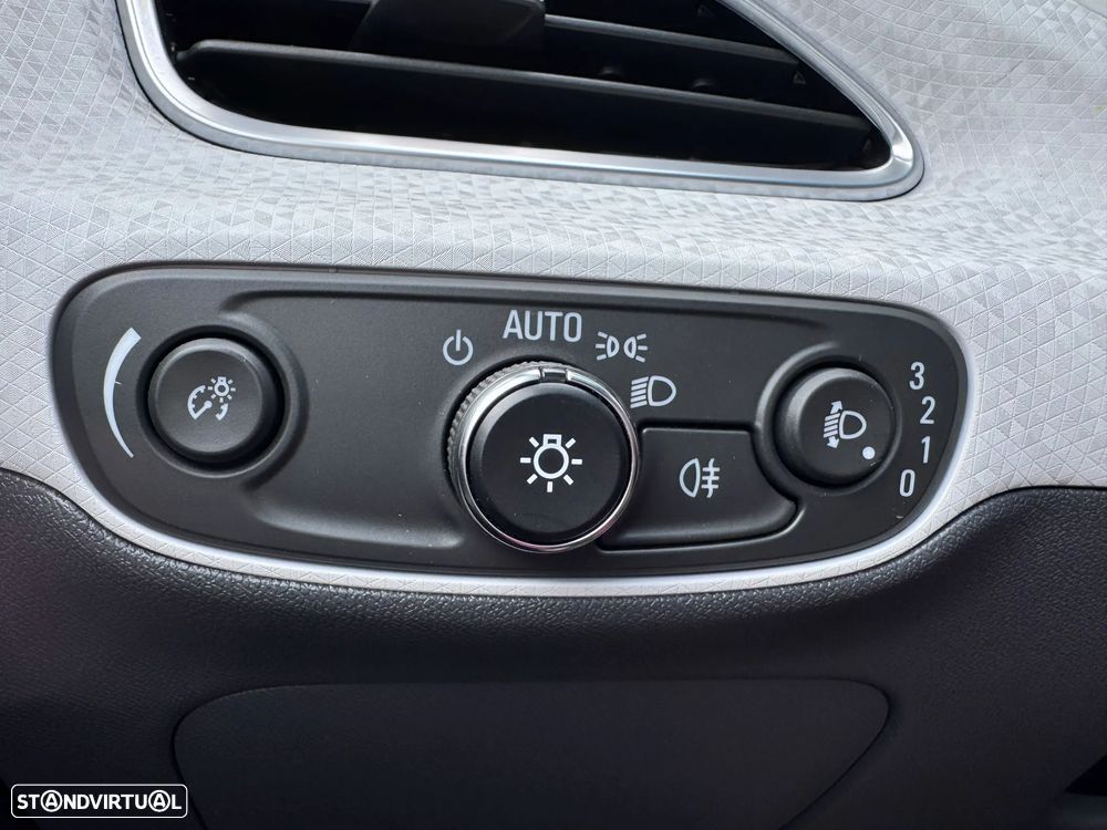 Opel Ampera-e Plus - 11