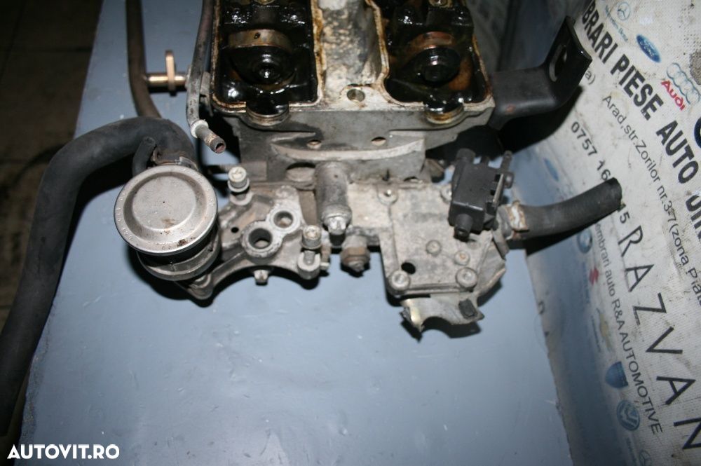 Chiuloasa Axe Came Ford Focus 1 1.8-16v An 1998-2003 - 2