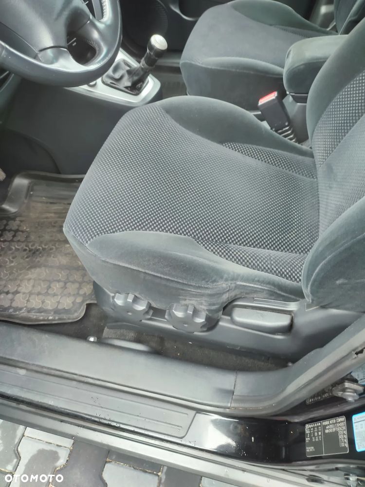 Hyundai Tucson 2.0 Active / Style - 23