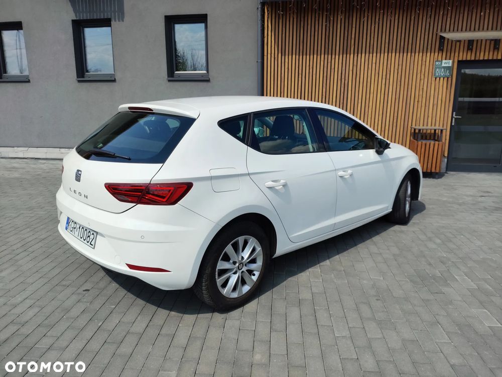 Seat Leon - 9