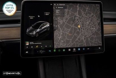 Tesla Model 3 Tração Traseira - 7