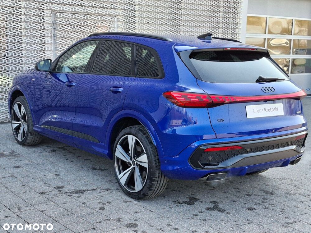 Audi Q5 - 5