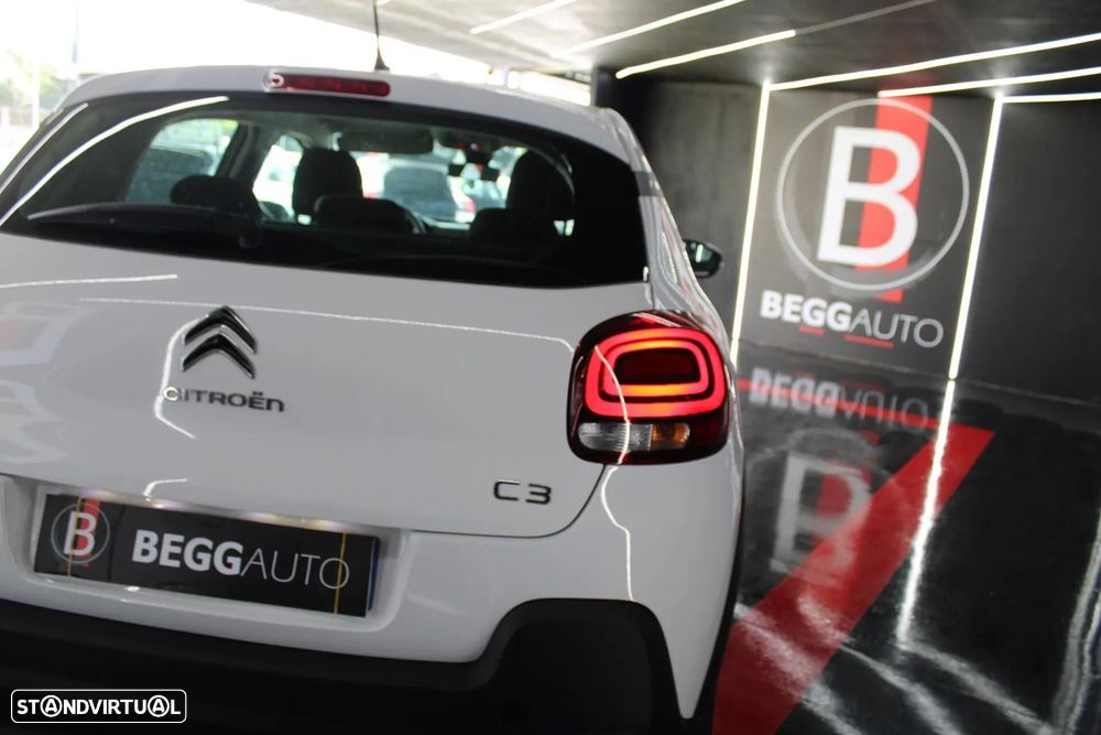 Citroën C3 — fotografia 6