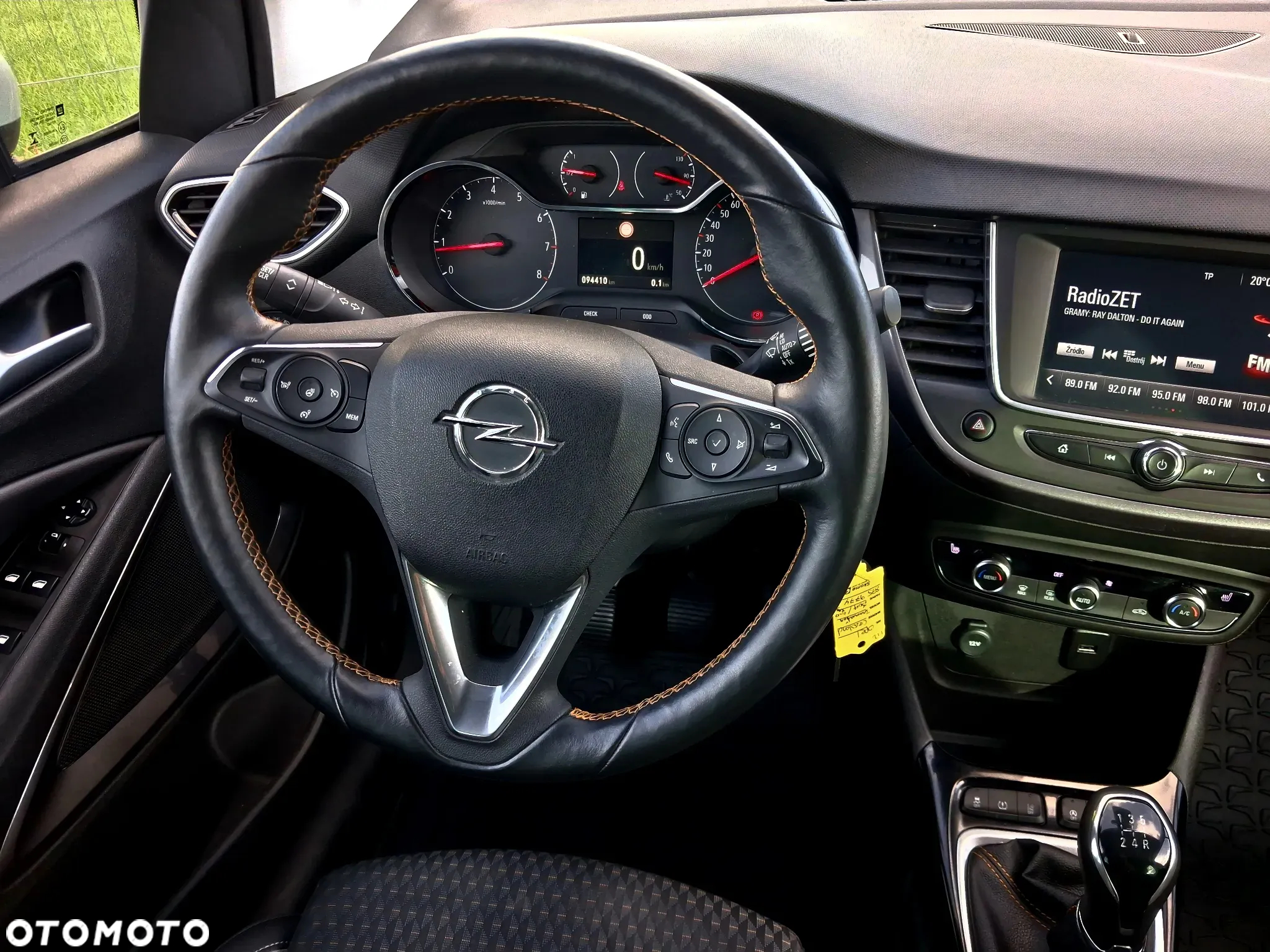 Opel Crossland X 1.2 Start/Stop Innovation - 37