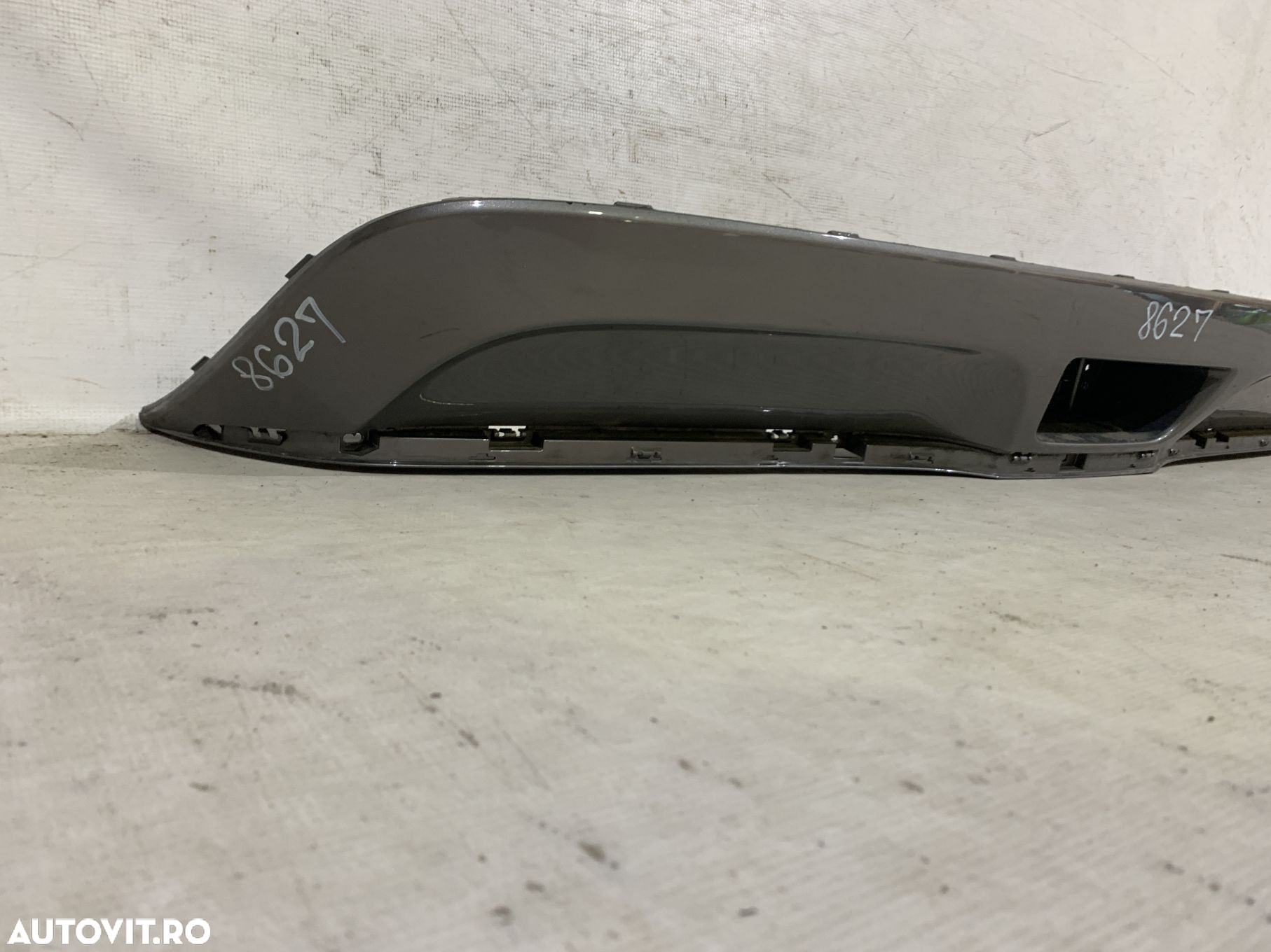 Spoiler bara spate, Suzuki Vitara, 2015, 2016, 2017, 2018, 2019, 2020, 2021, cod origine OE 71871-86R. - 2