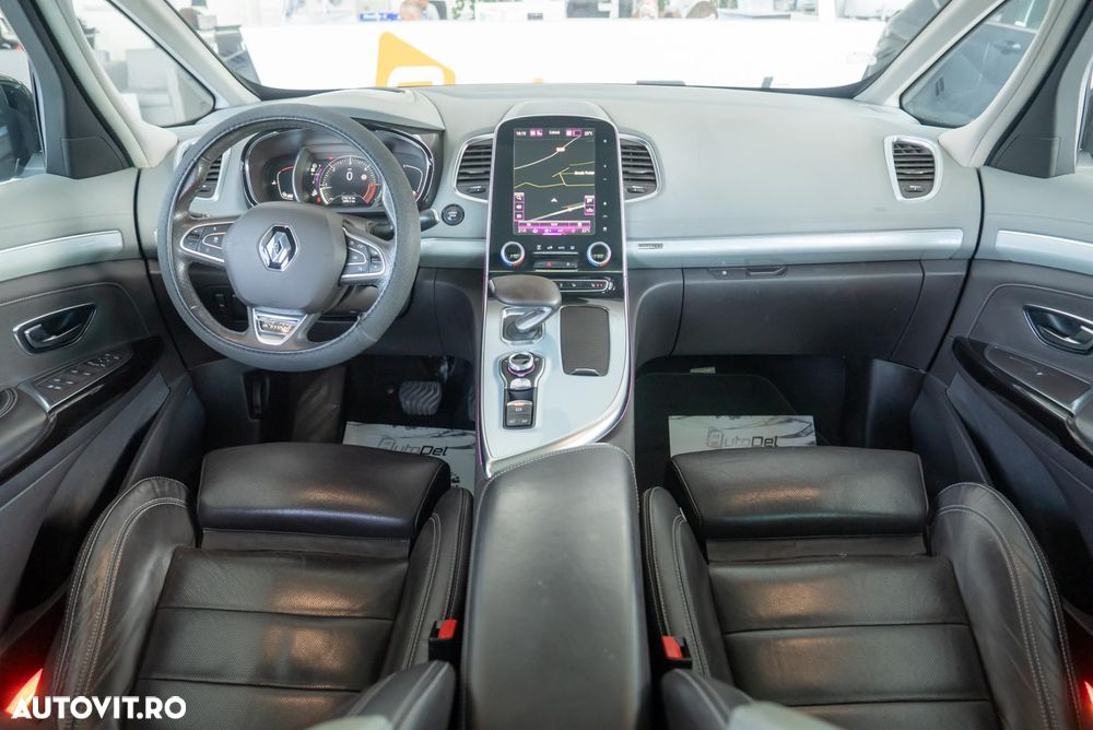 Renault Espace Energy dCi 160 EDC Business - 19