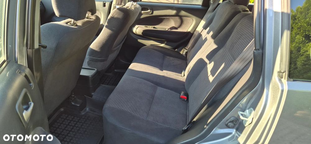 Honda HR-V 1.6 VTEC 4WD - 23