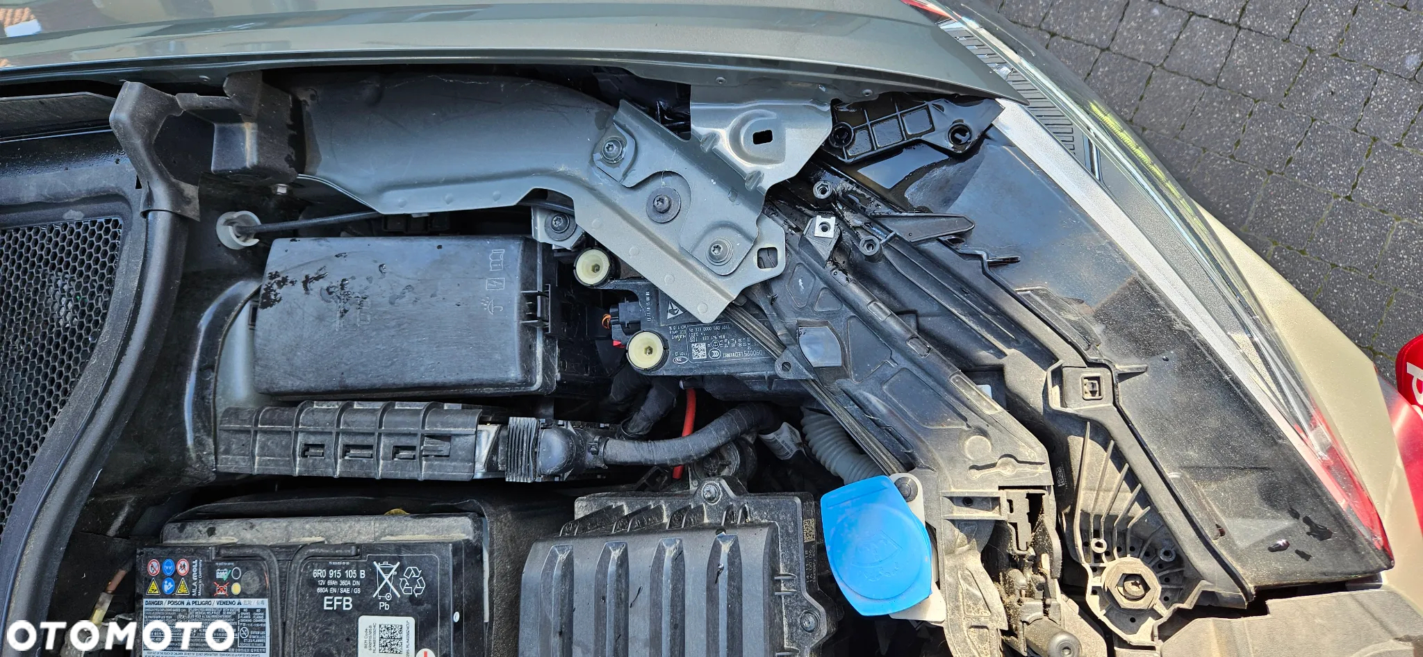 Audi Q3 35 TFSI S line S tronic - 38
