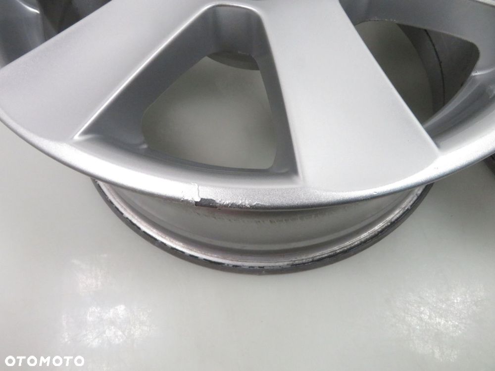 Alufelgi 16'' BMW 3 E46 E90 5 E60 5x120 - 6