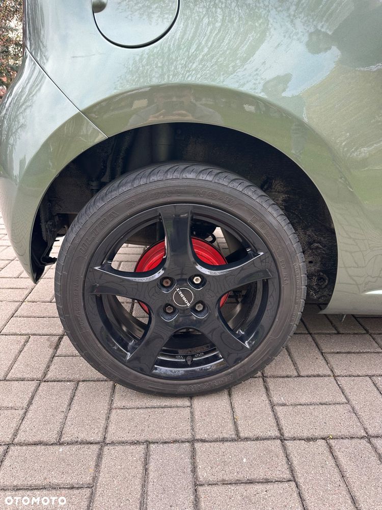 Volkswagen up! 1.0 Take - 10