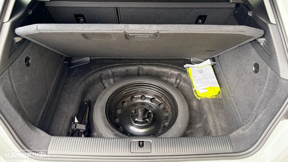 Audi A3 Sportback 1.6 TDI - 16