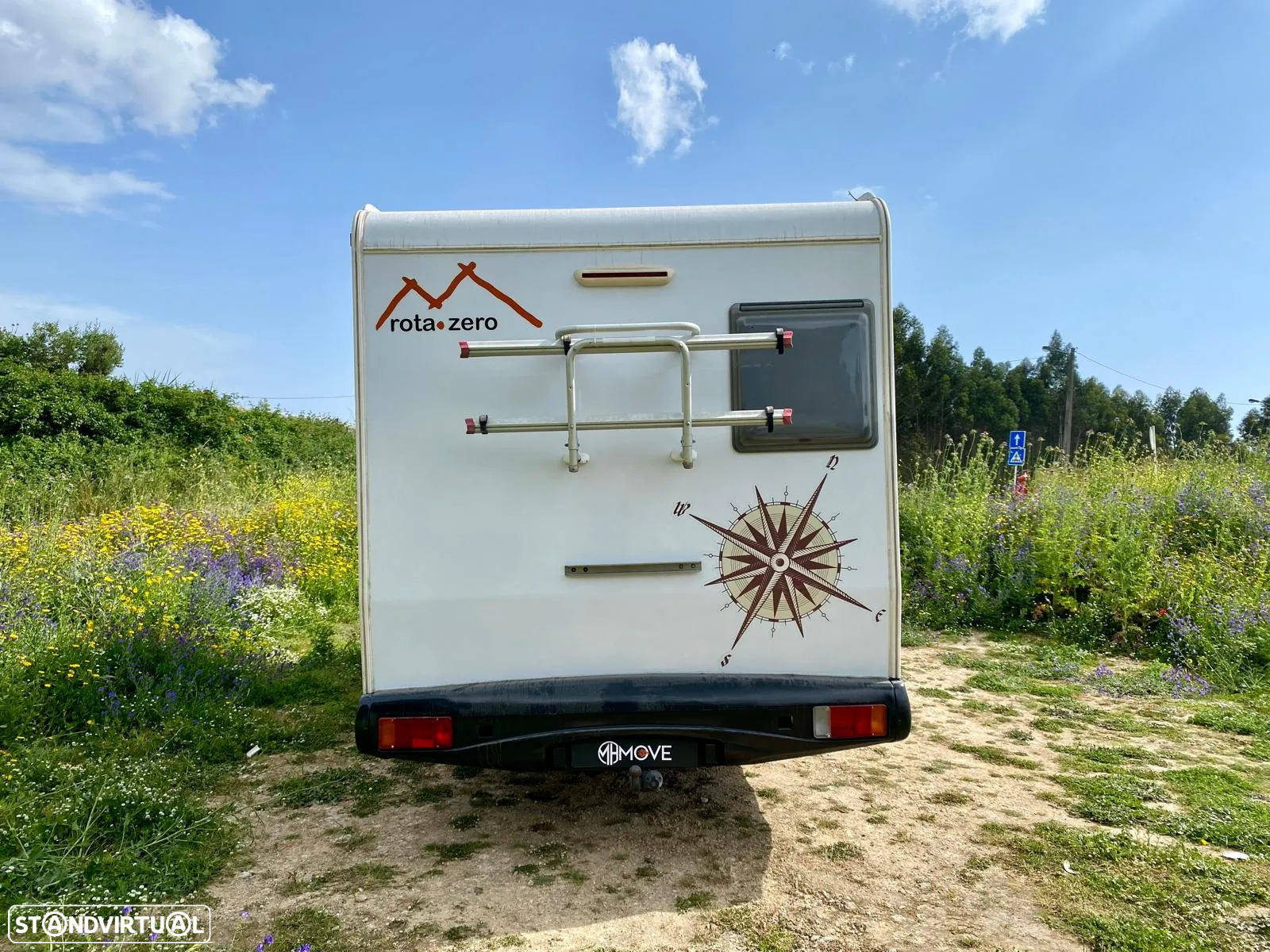 Joint Spaceline Fiat Joint 154 - 3