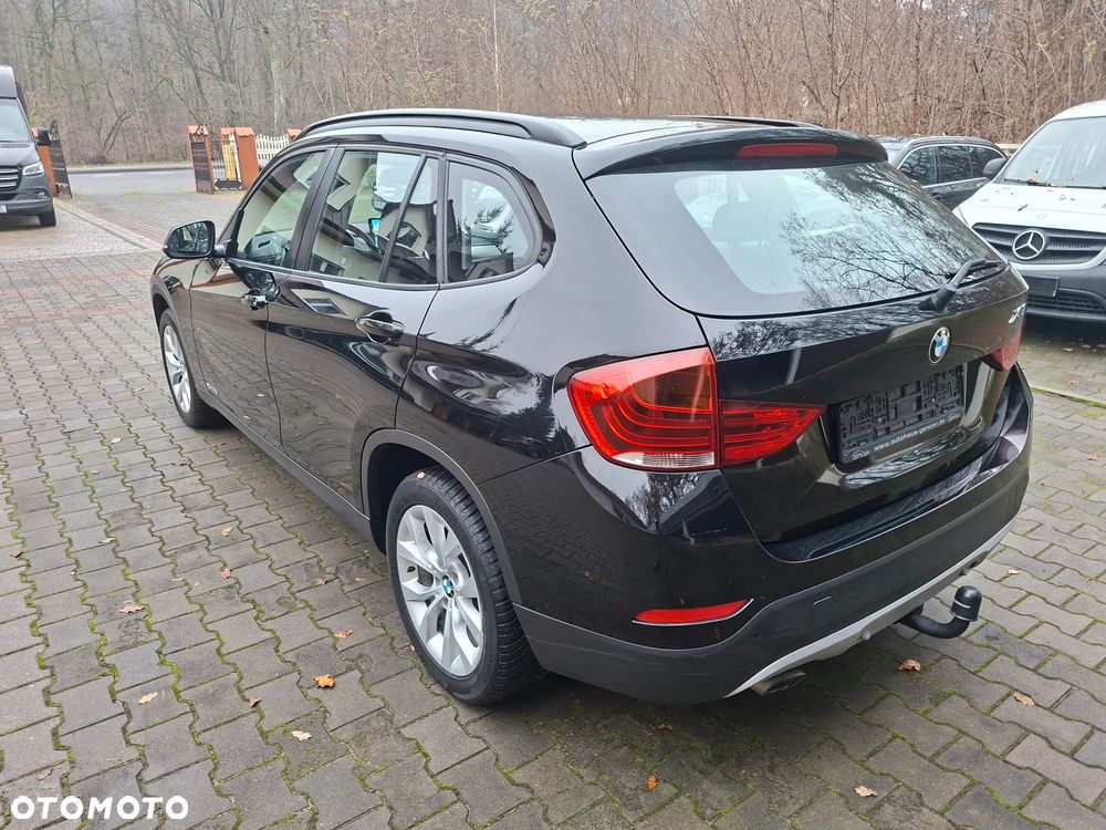 BMW X1 xDrive18d xLine - 5
