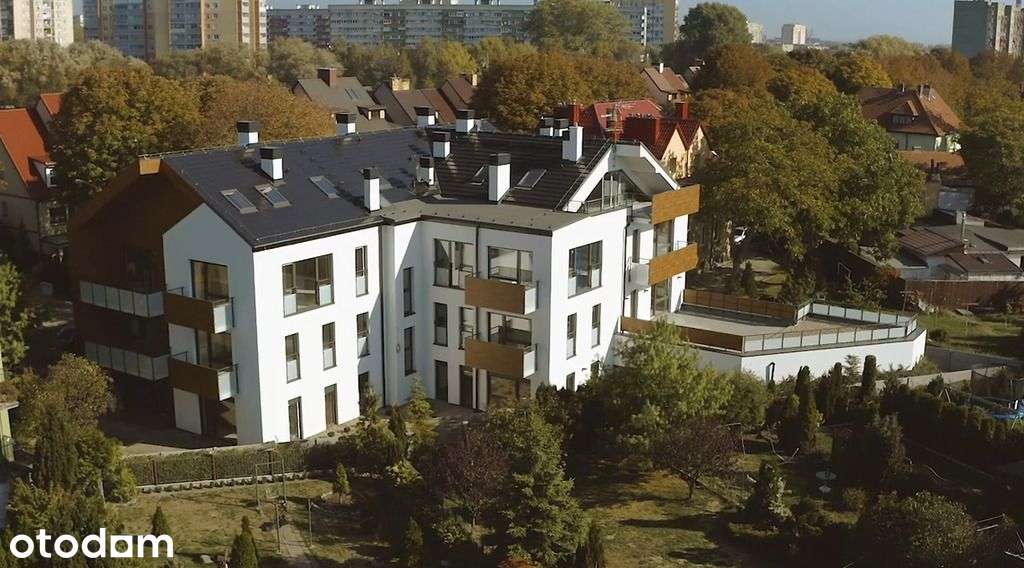 Jedyne takie mieszkanie - wyjątkowe 146,42 m2