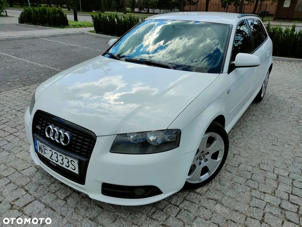 Audi A3 Sportback - 15