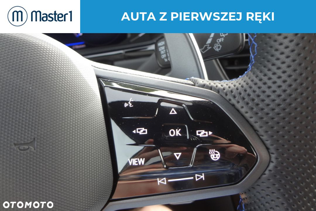 Volkswagen T-Roc 2.0 TSI 4Motion R DSG - 17