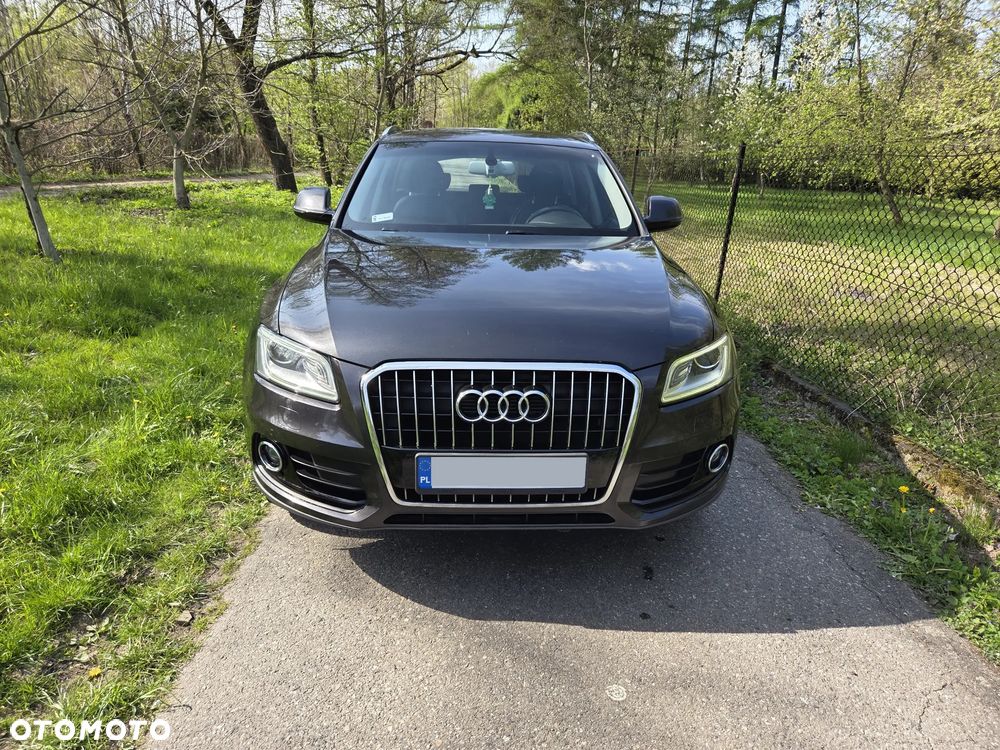 Audi Q5 - 13
