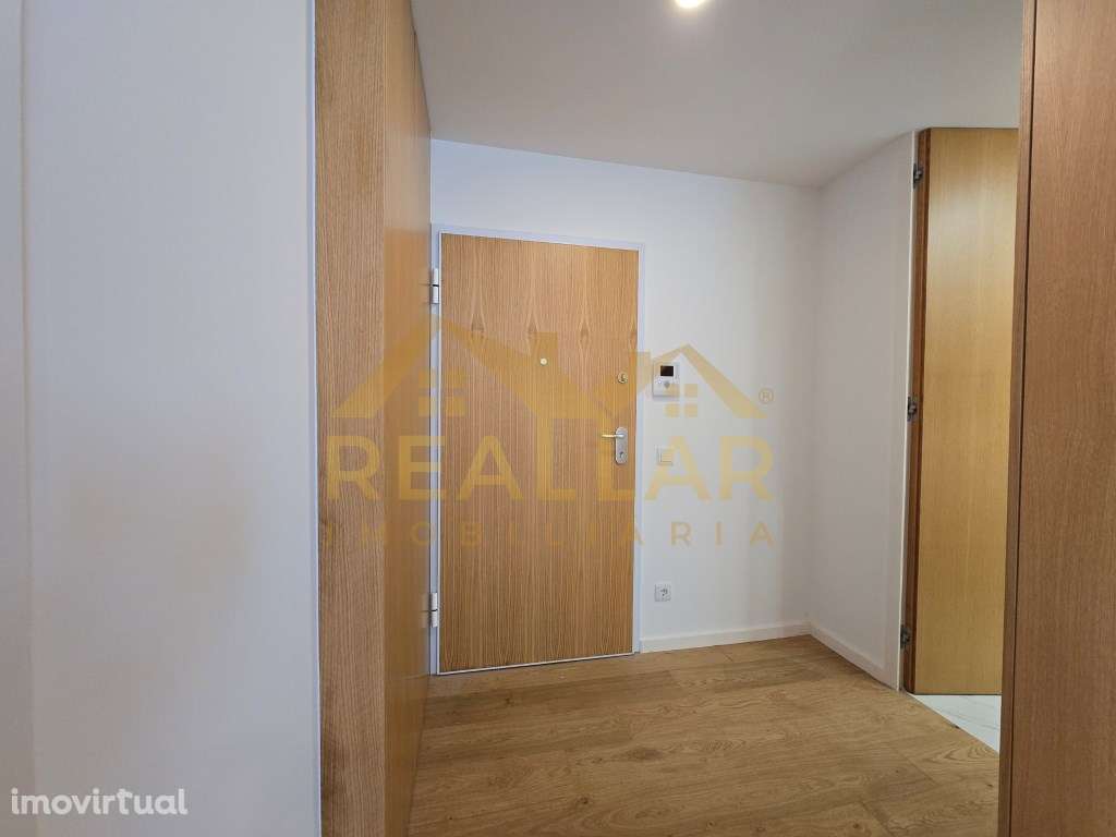 Apartamento T1 de luxo-praia de Valadares - Grande imagem: 5/23