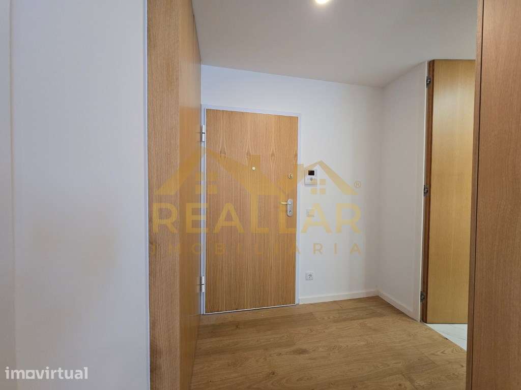 Apartamento T1 de luxo-praia de Valadares - Grande imagem: 5/23