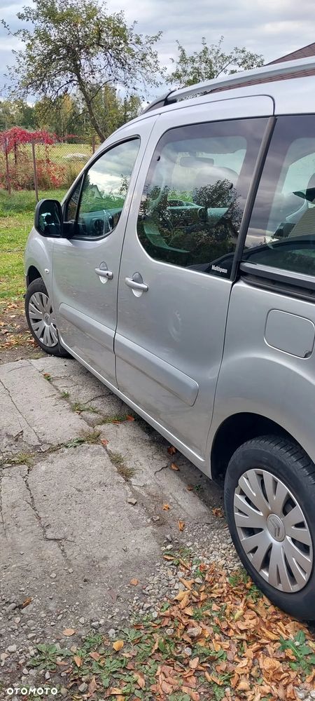 Citroën Berlingo - 14