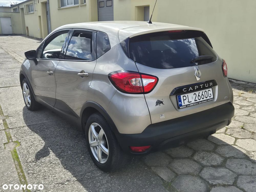 Renault Captur - 3