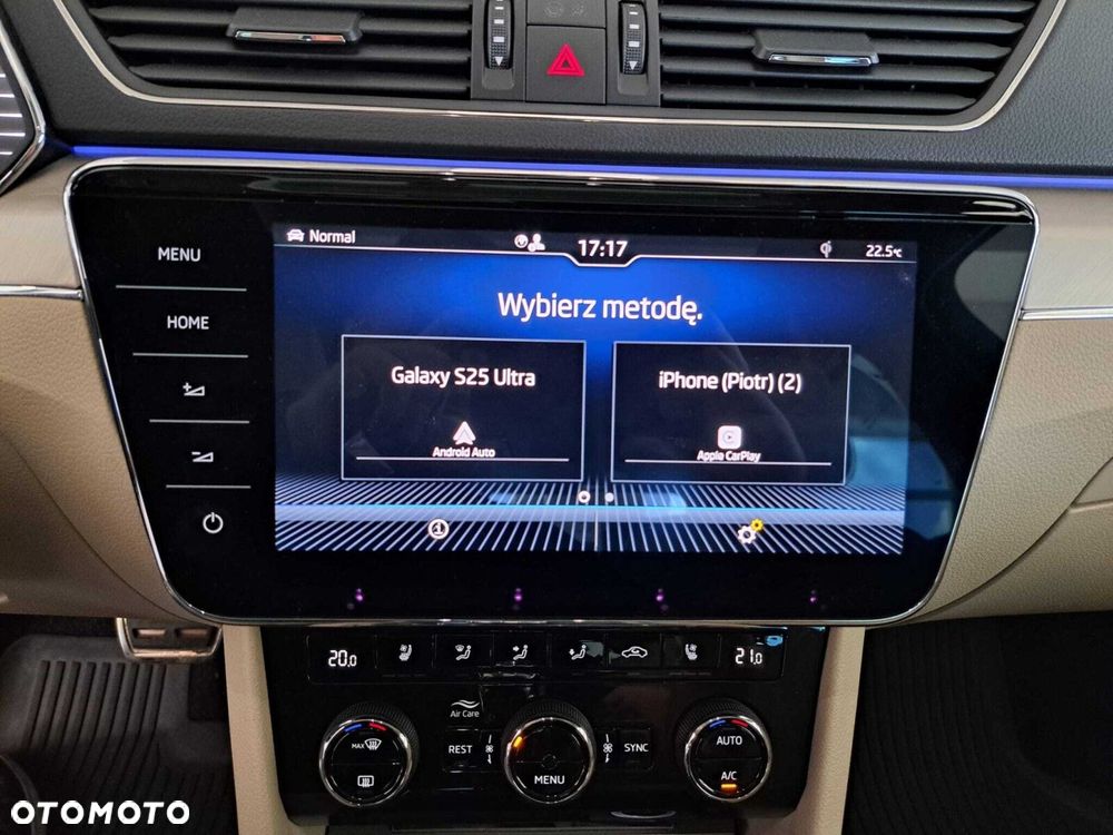 Skoda Superb - 31