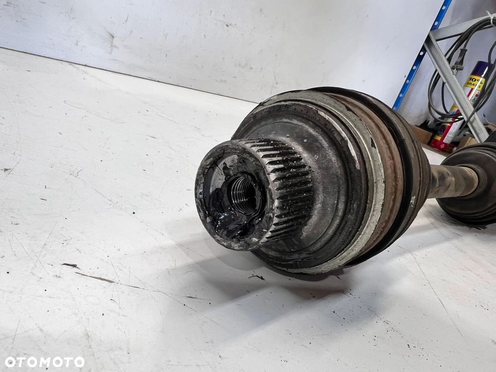 PÓŁOŚ LEWA LUB PRAWA PRZÓD AUDI A4 B8 A5 8T 8K0407271AL - 6