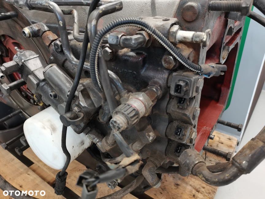 Wkład mostu Claas Ares 630 RZ - 11