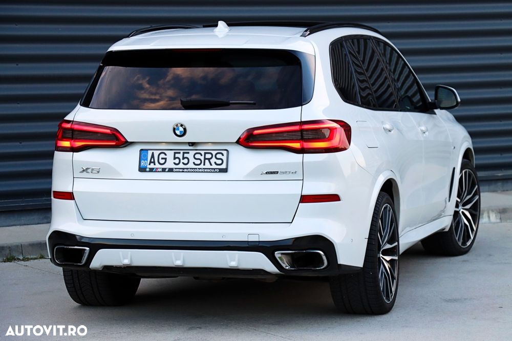 BMW X5 - 23