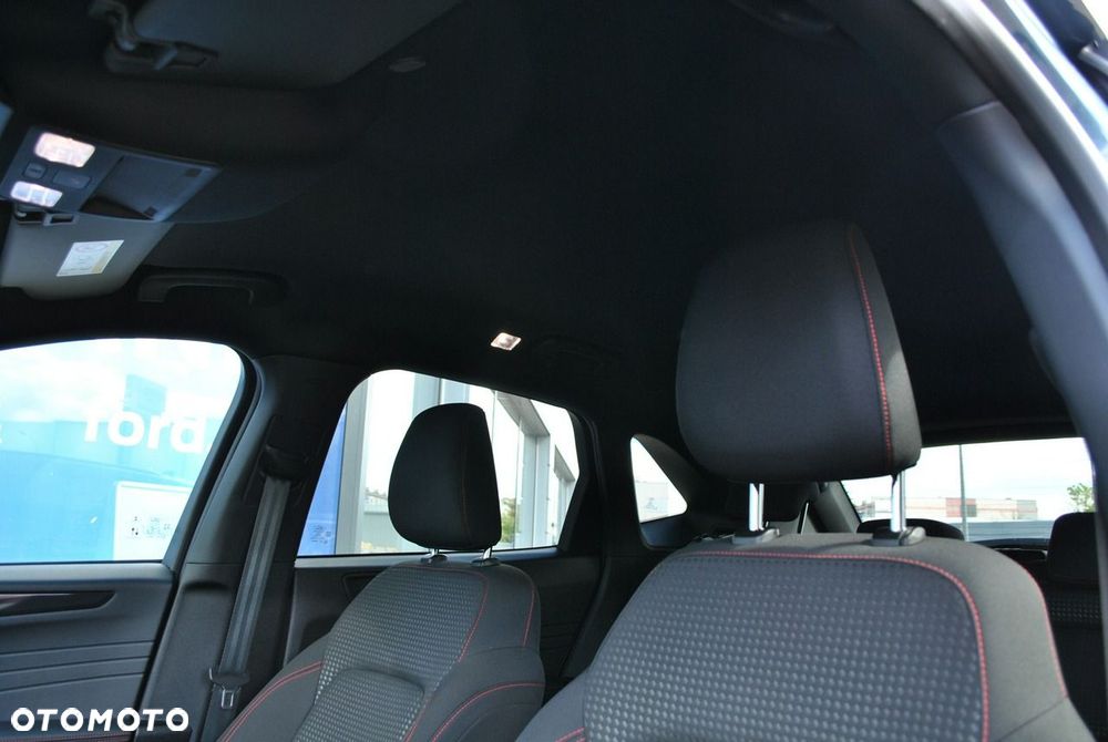 Ford Kuga 2.0 EcoBlue 4x4 ST-LINE - 28