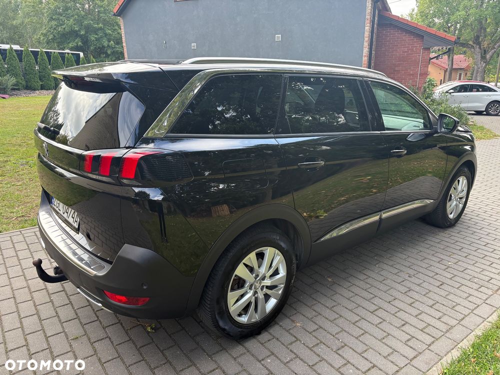 Peugeot 5008 PureTech 130 Active - 6