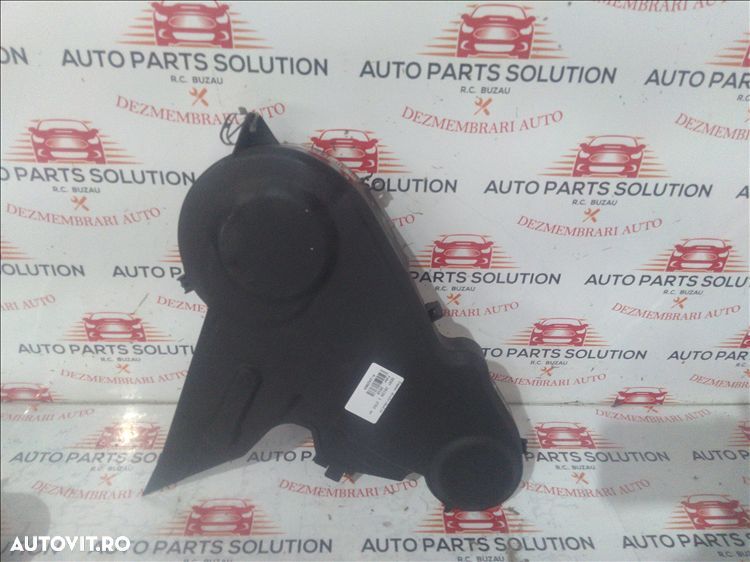 capac distributie seat ibiza 1.2tdi an fabr. 2010 - 1