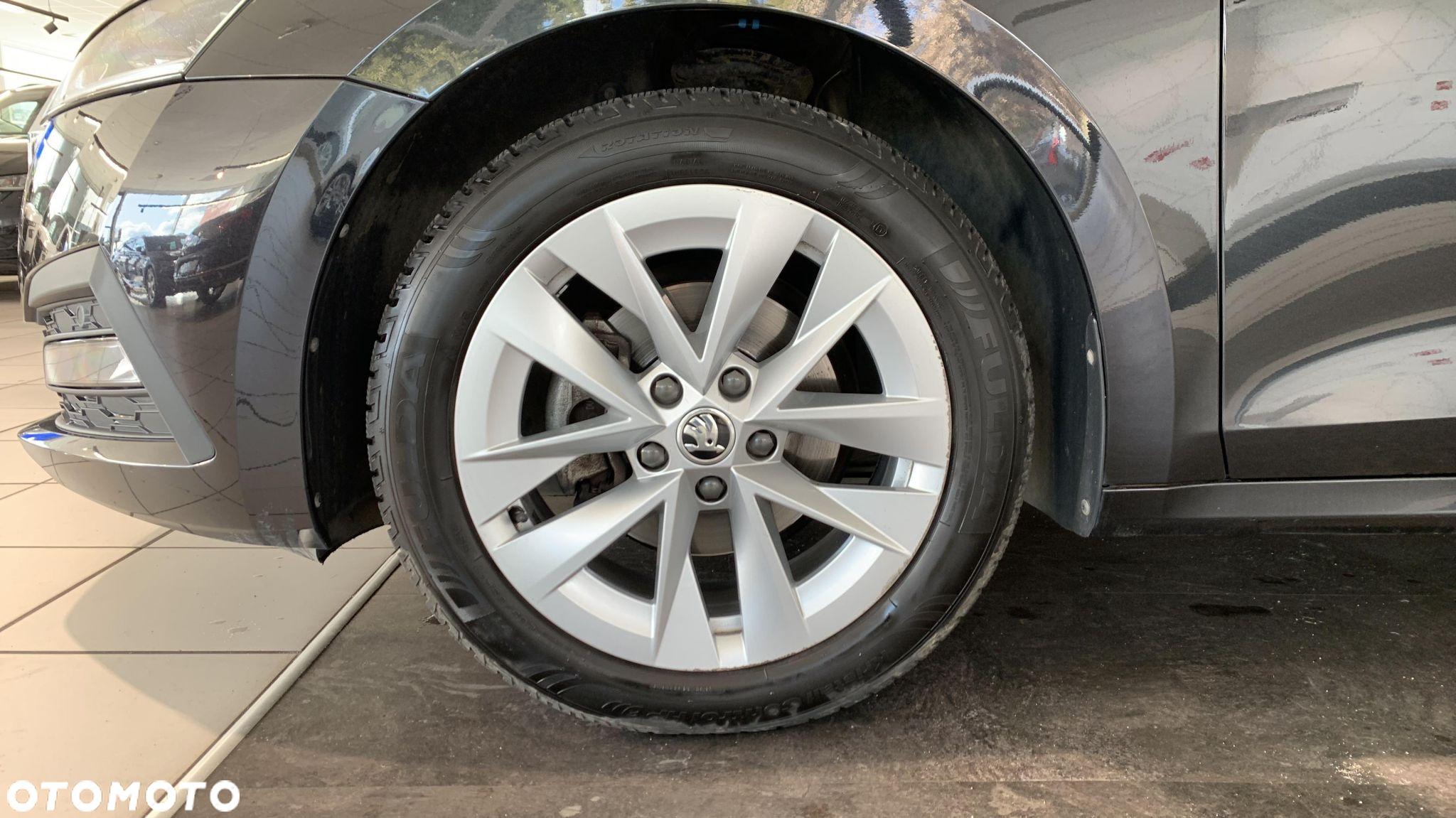 Skoda Octavia 1.5 TSI e-Tec Ambition DSG - 18