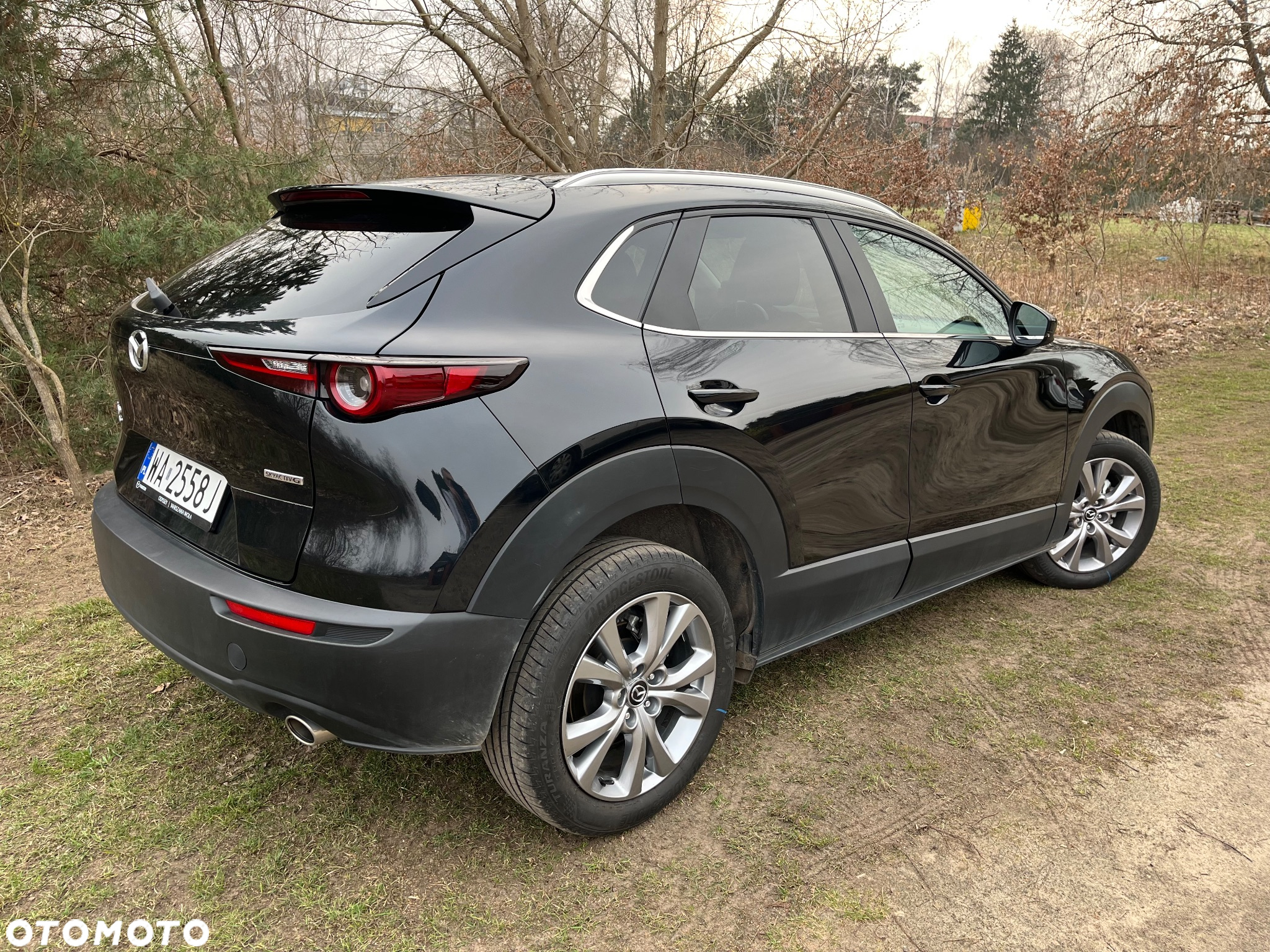 Mazda CX-30 - 2