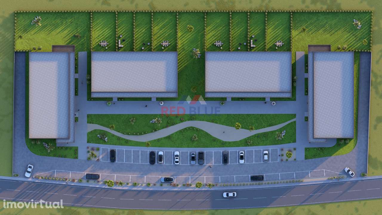 APARTAMENTO T3, BARQUEIROS, BARCELOS - Grande imagem: 4/15