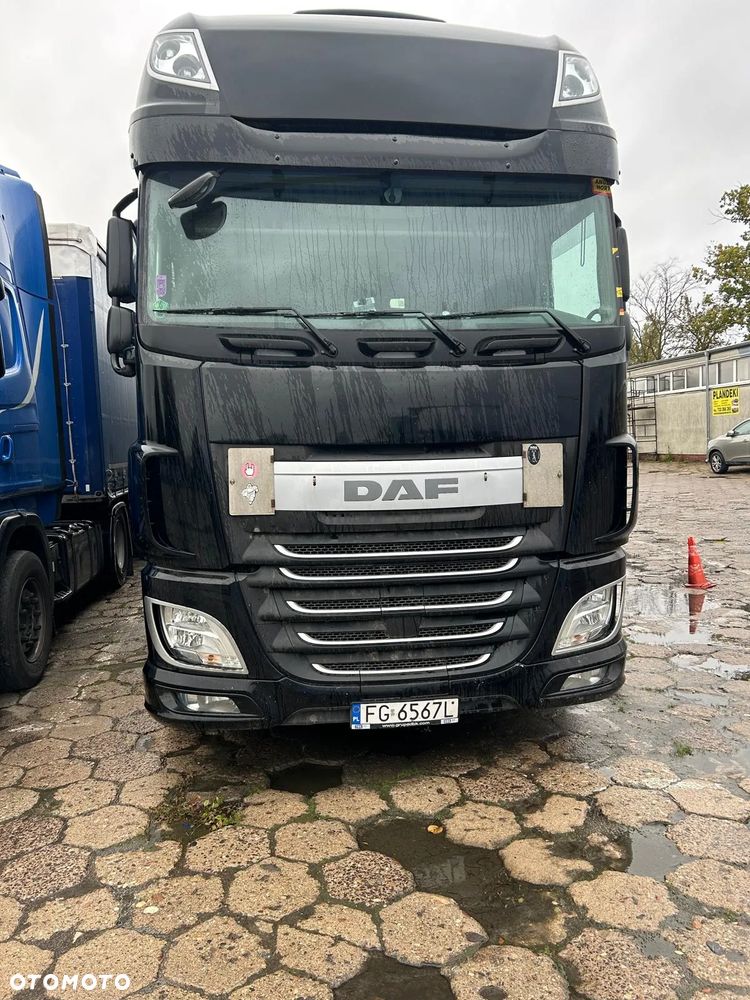 DAF standard - 1