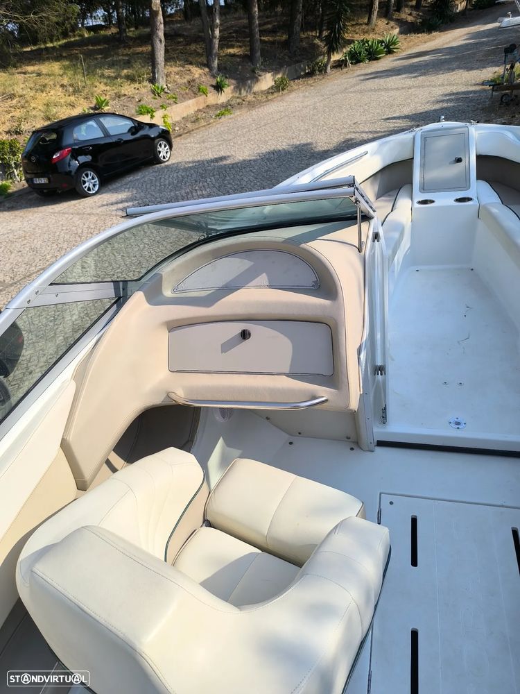 Cobalt Marine 220 - 10