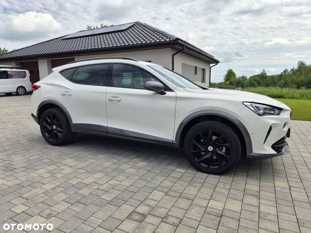 Cupra Formentor 1.5 TSI DSG - 11