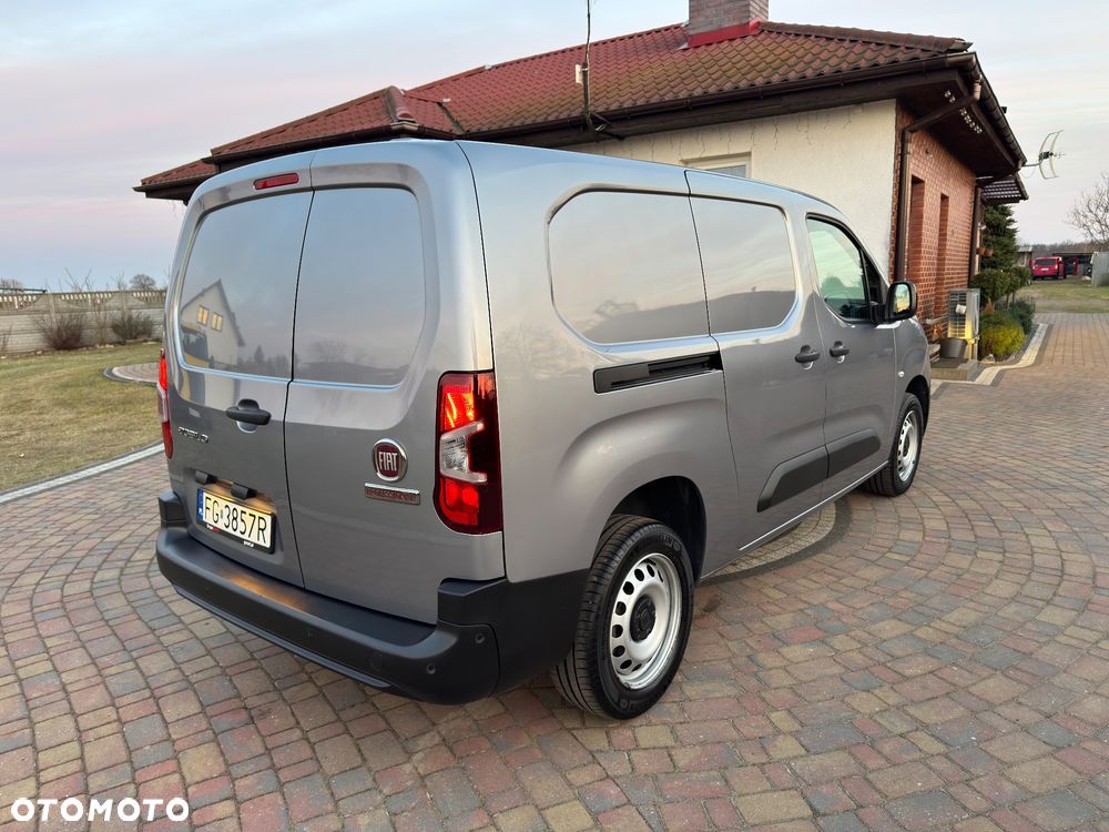 Fiat DOBLO - 14