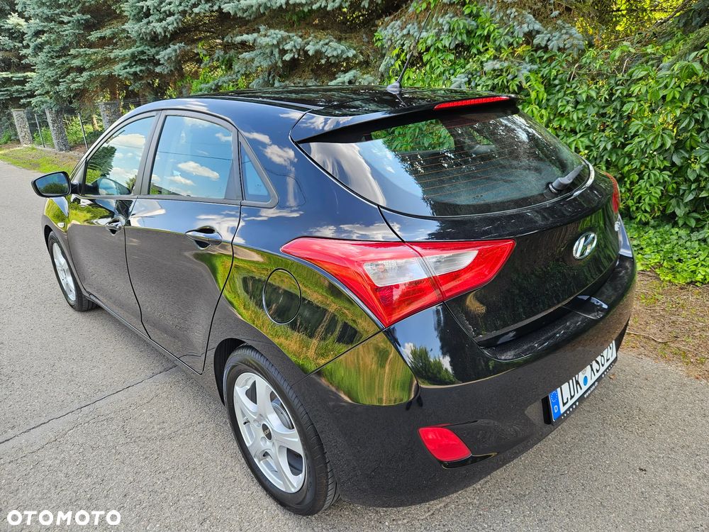 Hyundai i30 1.4 Comfort - 5